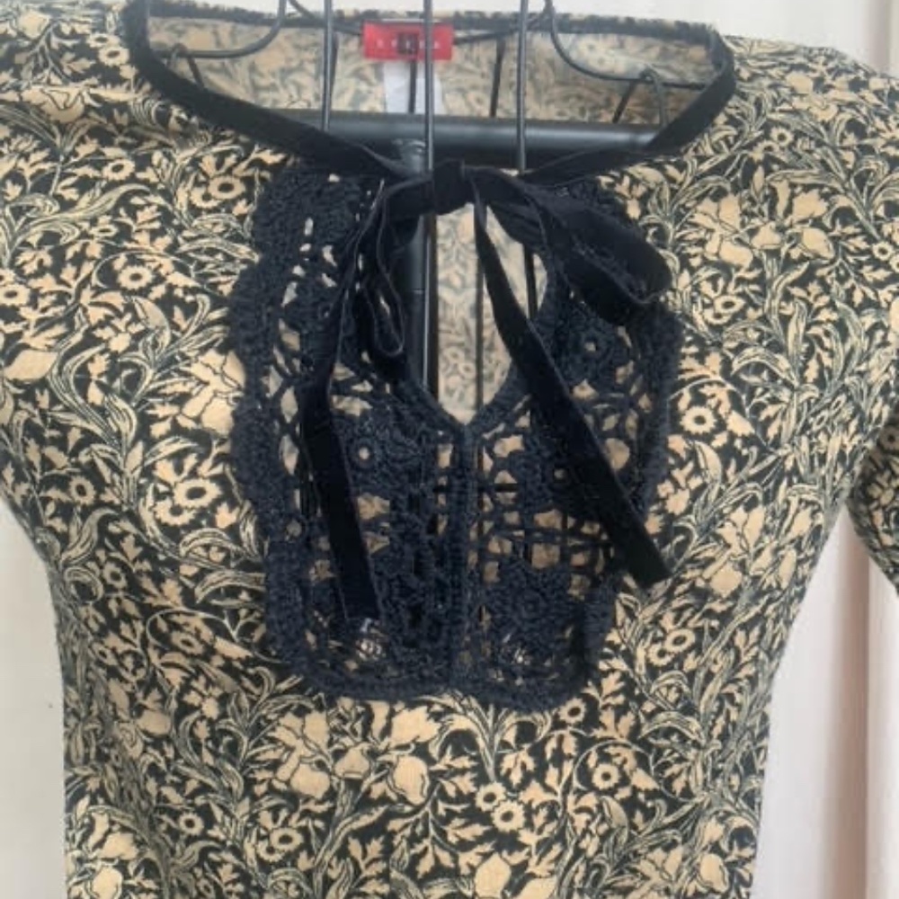 OPERA Renaissance Top - Size M